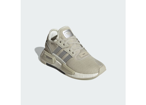 Adidas nmd matte grey best sale