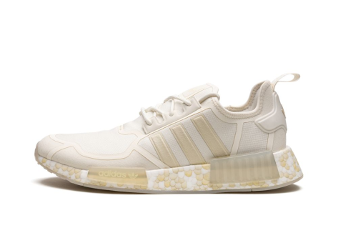 adidas NMD R1 Off Sand Dotted Boost (GW5638) beige