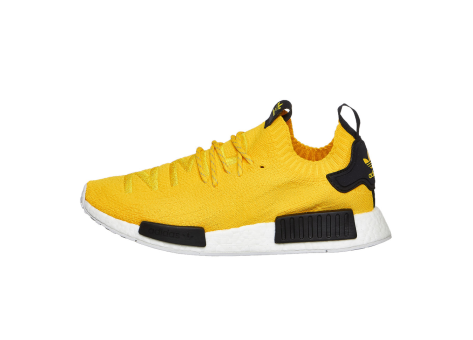 adidas NMD R1 PK (S23749) gelb