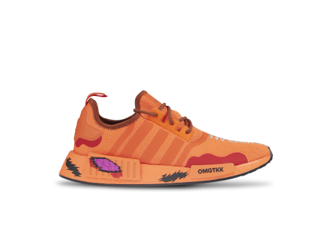 adidas NMD R1 South Park Kenny (GY6492) orange
