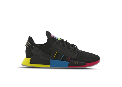 adidas NMD R1 V2 Tokyo Nights (FY1251) schwarz