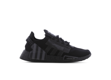 adidas NMD R1 V2 Core Grey (HP9743) schwarz