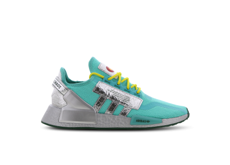 adidas NMD R1 x South Park Chaos Professor V2 (GY6477) türkis