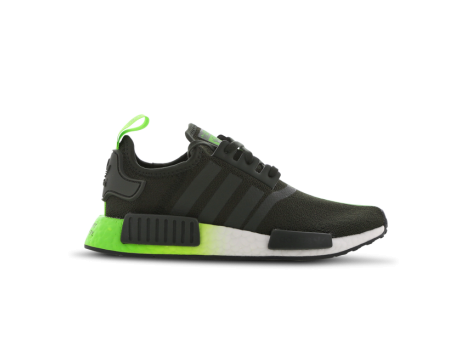 adidas NMD R1 Yoda x Star Wars (FW3941) schwarz