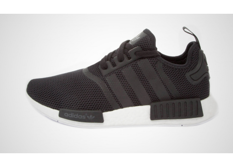adidas NMD R1 (S79165) schwarz