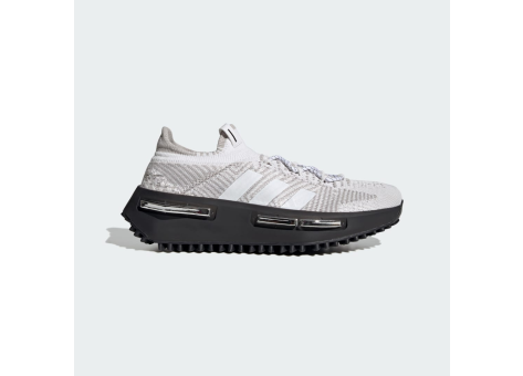 adidas NMD S1 Metallic Pack Cloud (ID0361) weiss