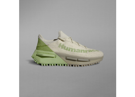 adidas NMD S1 Mahbs Pharrell Humanrace Mint (ID4807) bunt