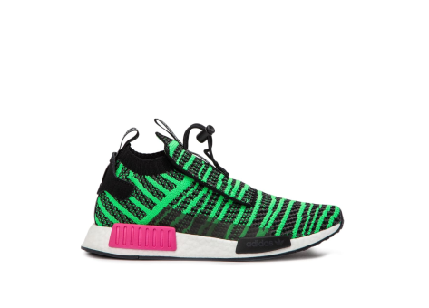 adidas NMD TS1 PK Primeknit (B37628) bunt
