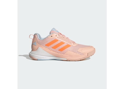 adidas Novaflight 2 Indoor (JR9570) pink