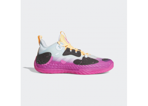 adidas Originals Harden Vol 5 Futurenatural (FZ1083) bunt