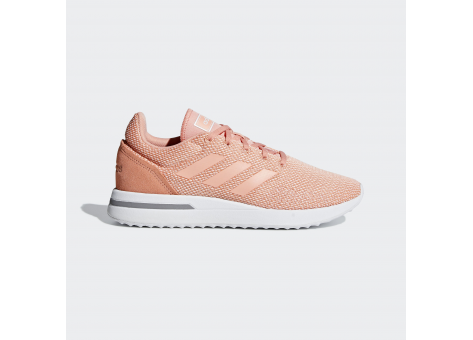 adidas Originals Run Sneaker 70s (F34341) orange
