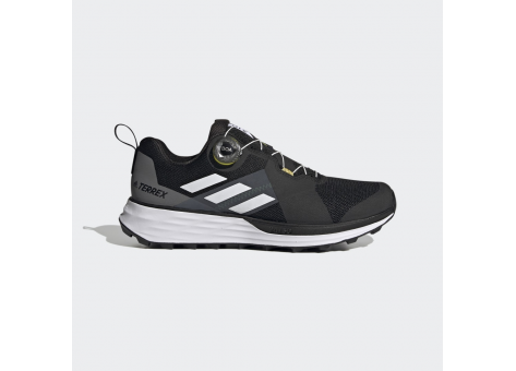 adidas Originals TERREX Two BOA (FZ2830) schwarz