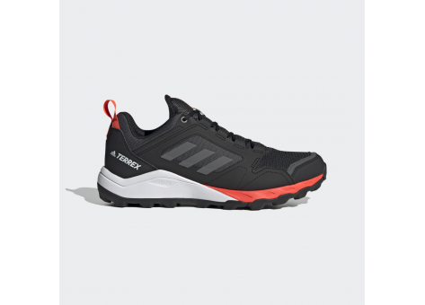 adidas Originals Trail Schuhe TERREX Agravic TR (FZ3266) schwarz