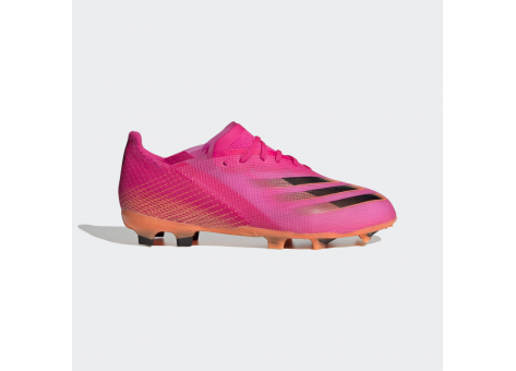 adidas Originals X Ghosted 1 FG Fussballschuh (FW6956) pink