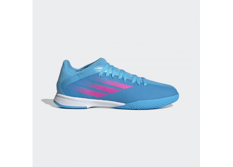 adidas Originals X Speedflow 3 IN Indoor (GW7493) blau