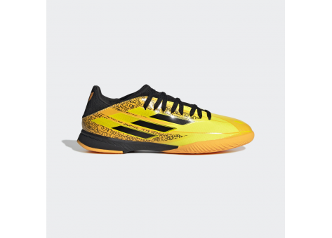 adidas Originals X Speedflow Messi 3 Indoor (GW7422) gelb