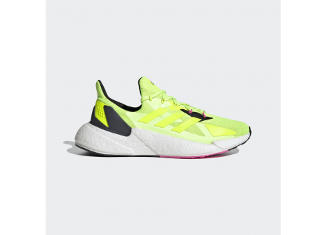 adidas Originals X9000L4 (FX8437) gelb
