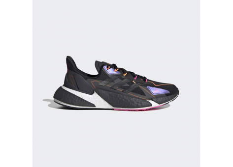 adidas Originals X9000L4 (FX8455) schwarz