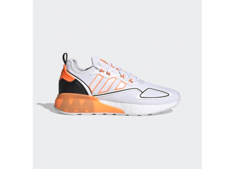 adidas Originals ZX 2K Sneaker Boost (GX5326) orange