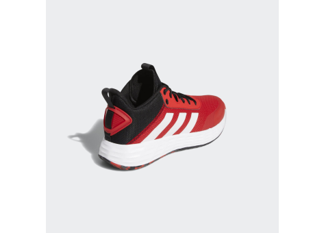 adidas Ownthegame The Game Own (GW5487) rot