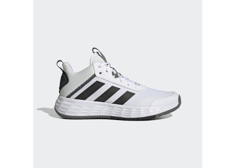 adidas Ownthegame 2.0 (H00469) weiss