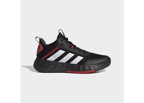 adidas Ownthegame 2.0 (H00471) schwarz