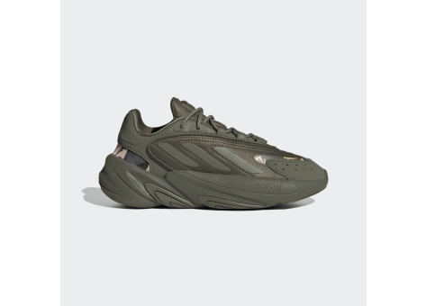 adidas Ozelia Big Kid (HQ1607) grün