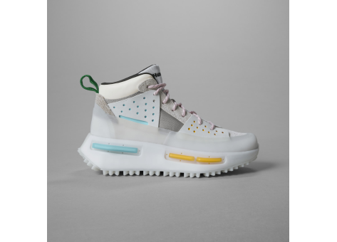 adidas Pharrell NMD Hu S1 Core Ryat (GV6640) weiss