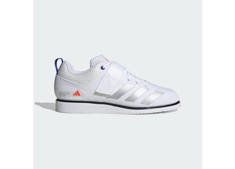 adidas Powerlift 5 (ID2474) weiss