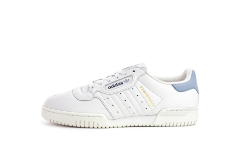 adidas Powerphase (JR0937) weiss