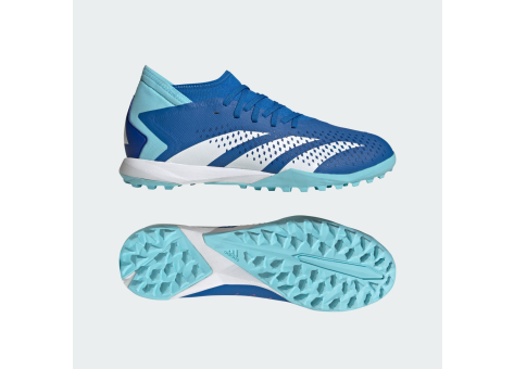 adidas Ftw Predator Accuracy.3 TF (GZ0007) blau