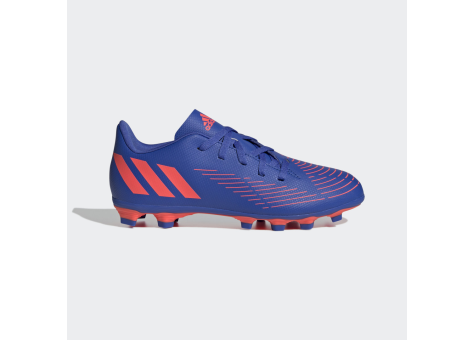 adidas Predator Edge.4 FxG (GW2369) blau