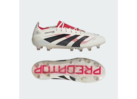 adidas Predator Elite AG (JI2082) weiss