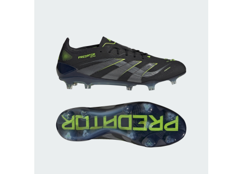 adidas Predator Elite FG (JI1085) schwarz