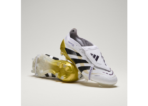 adidas Predator Elite FG Road to Glory Tongue Foldover (JI1095) weiss