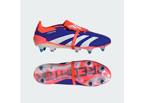 adidas Predator Elite Tongue SG (ID0918) blau