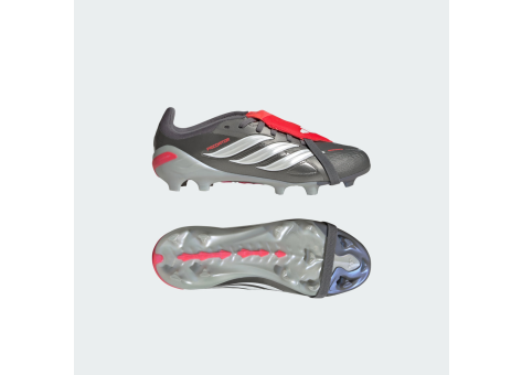adidas Predator Elite (JR3311) grau