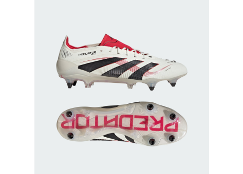 adidas Predator Elite SG (JR2604) weiss