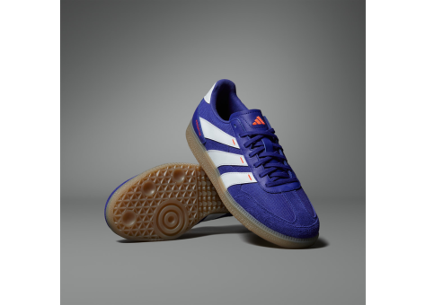 adidas Predator Freestyle IN (IF6309) blau