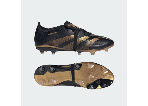 adidas Predator League Jude FG Bellingham schwarz JH5702