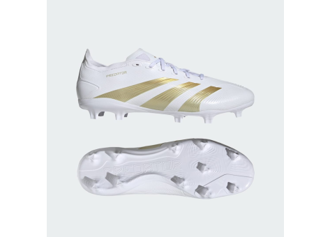 adidas Predator League FG (IF6346) weiss