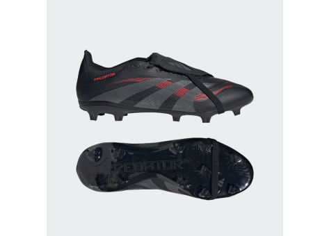 adidas Predator League FG Fold Over Tongue MG (ID1322) schwarz