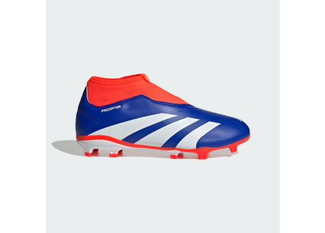 adidas Predator League Laceless FG blau IF6356 Preisvergleich