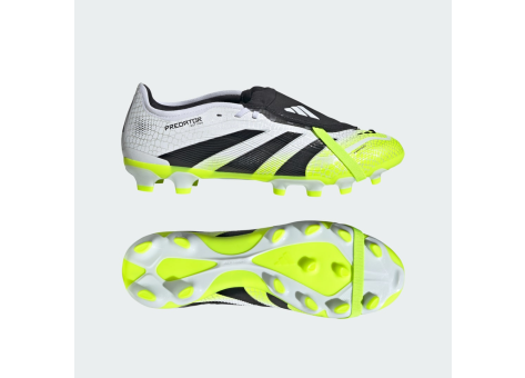 adidas Predator Pro FT MG Fold Over Tongue (JS4074) bunt