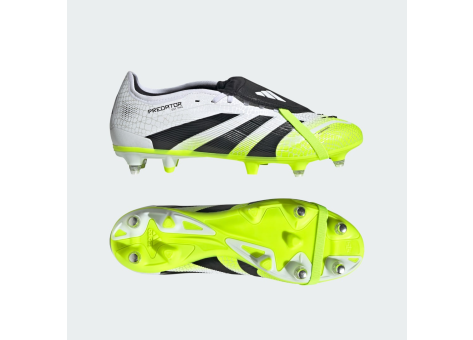 adidas Predator Pro SG Fold Over Tongue (JS4077) bunt