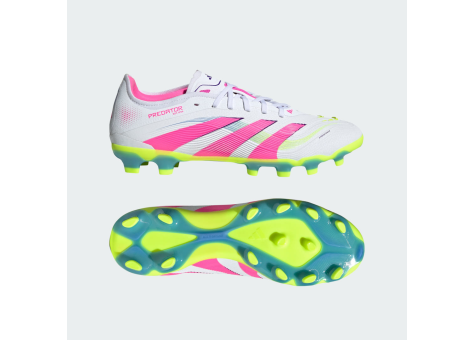 adidas Predator Pro MG (ID3826) weiss