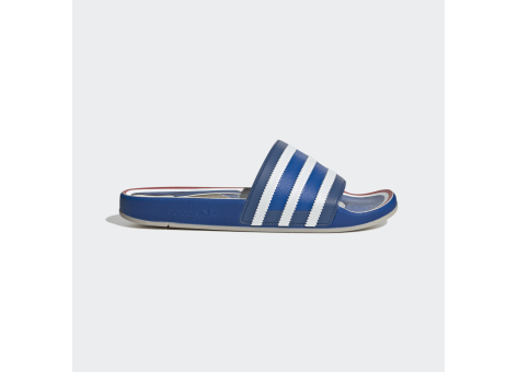 adidas Adilette Premium (FX4429) blau