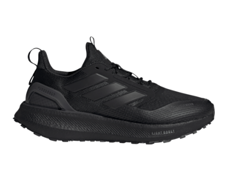 adidas Pureboost 5 ClimaWarm (JI0303) schwarz