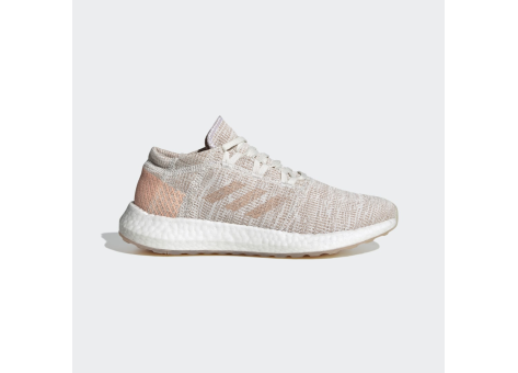 adidas PureBoost Go (G54519) beige