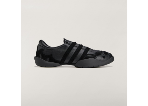 adidas REGU LEATHER (KI0873) schwarz